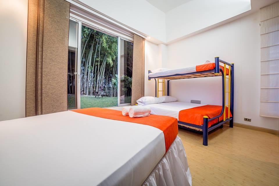 Hotel Campestre Santo Bambu Pereira Room photo
